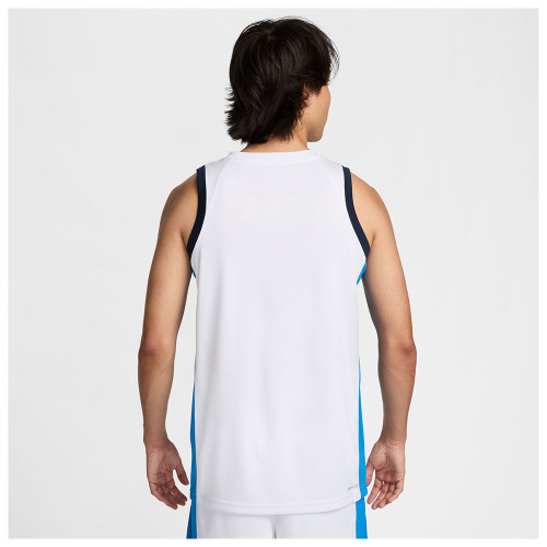 Nike Ανδρική φανέλα Dri-FIT Greece Olympics 24 Limited Home Jersey